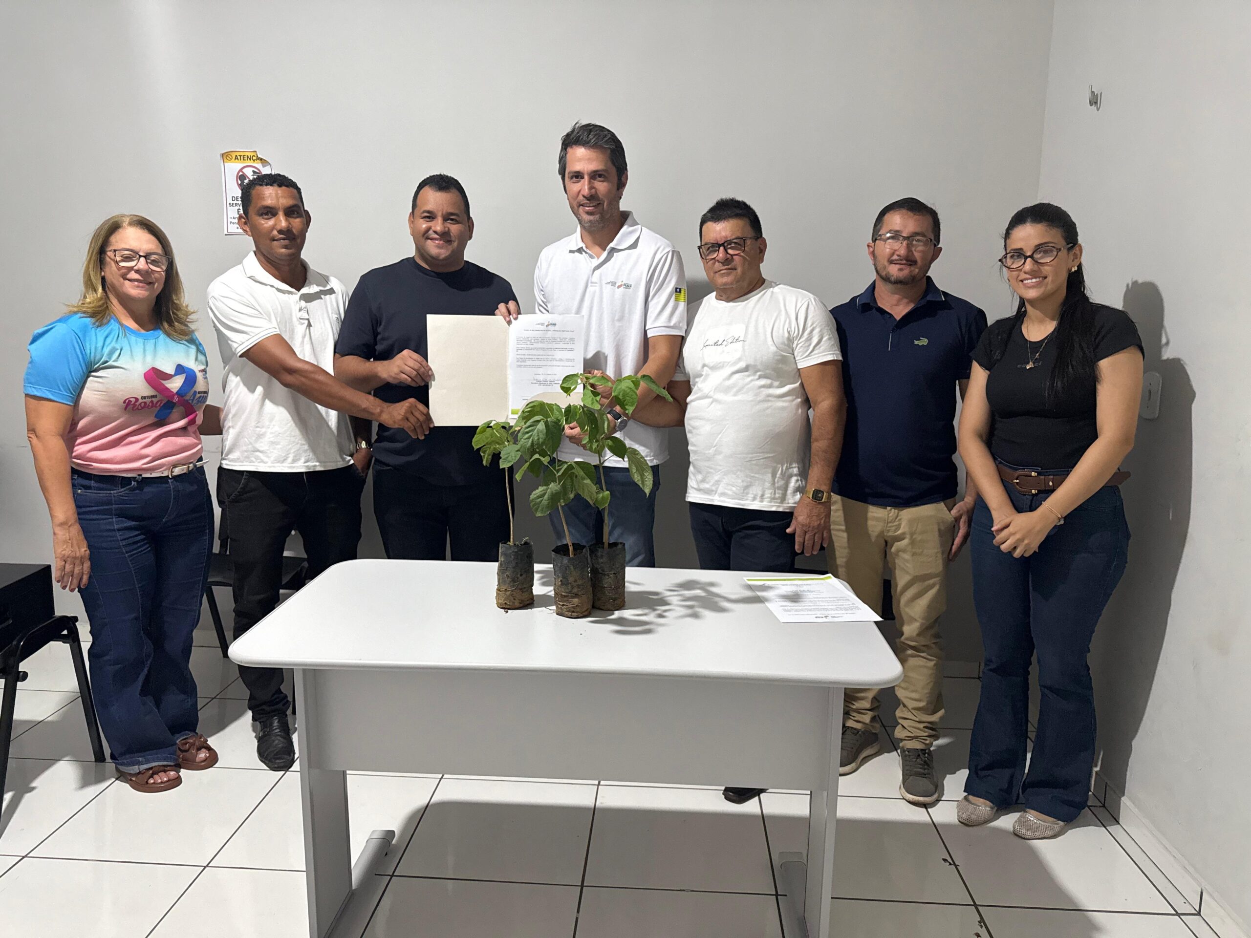 Foto: Reprodução/Secom Piauí