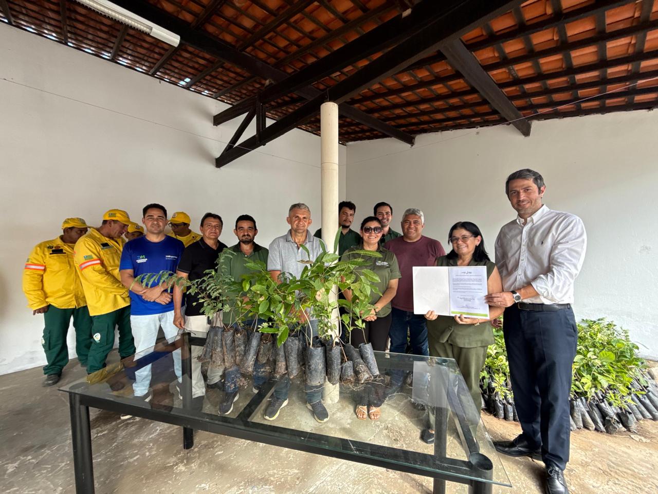 Foto: Reprodução/Secom Piauí