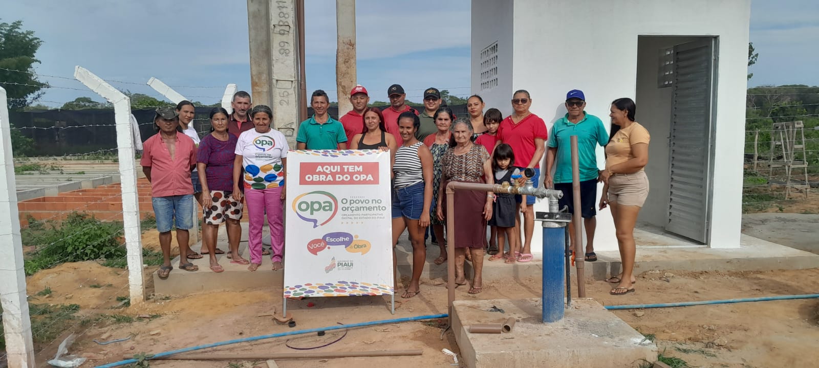 Foto: Reprodução/Secom Piauí