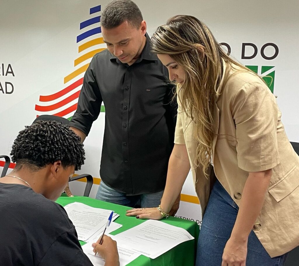 Foto: Reprodução/Secom Piauí