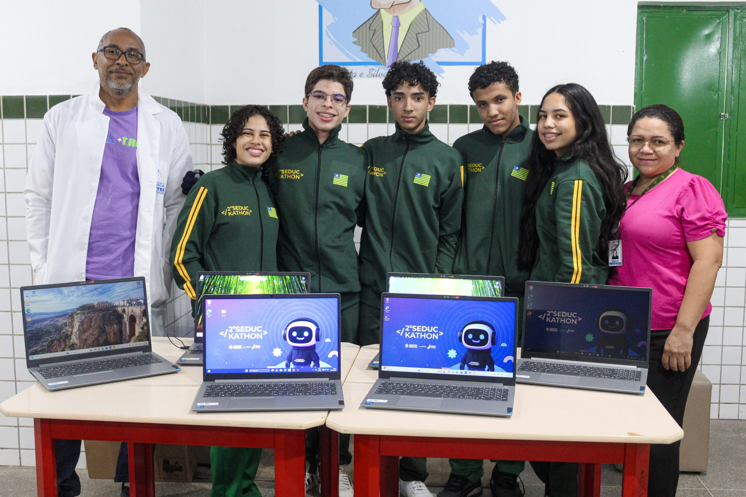 Foto: Reprodução/Secom Piauí