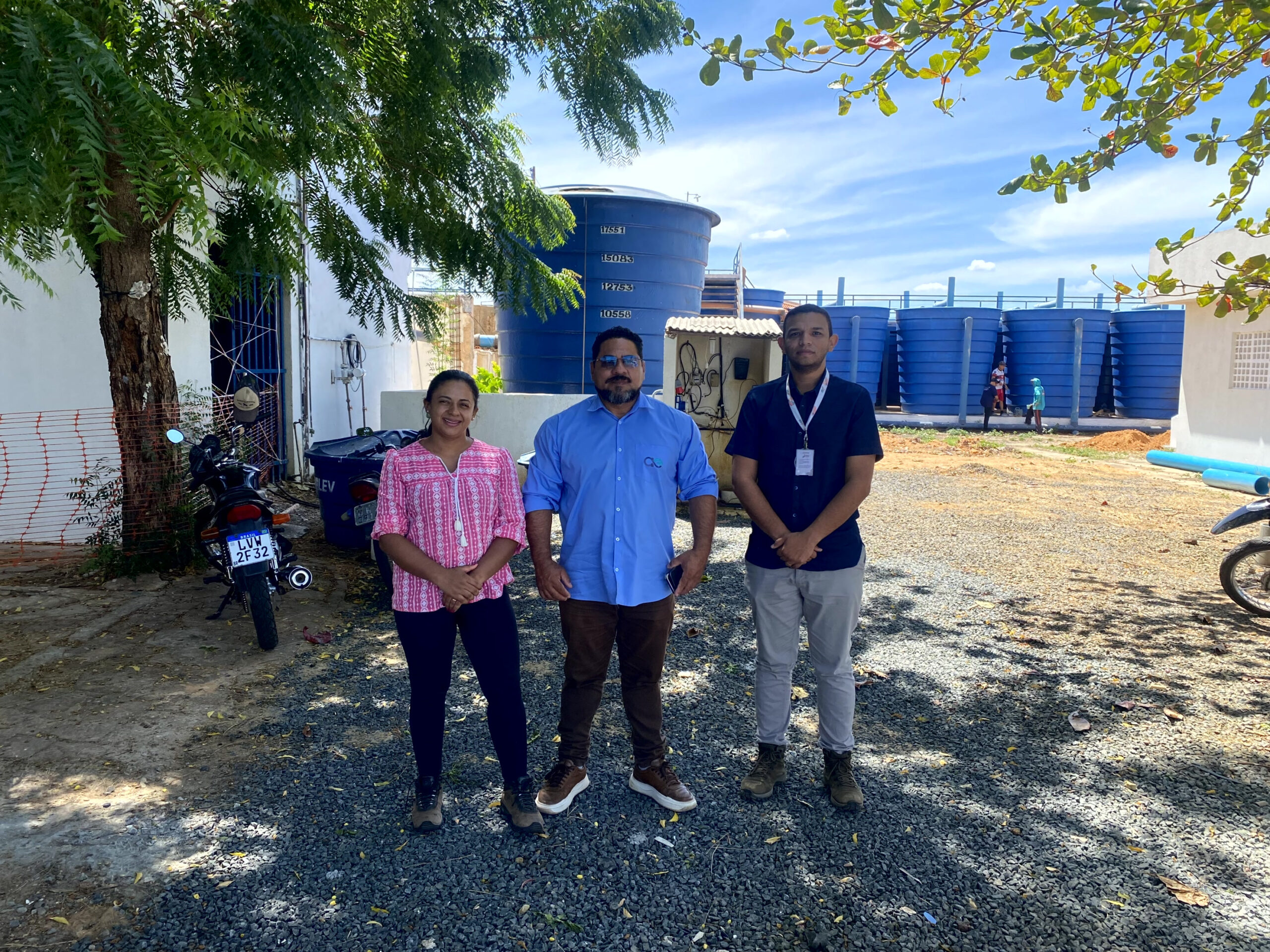 Foto: Reprodução/Secom Piauí