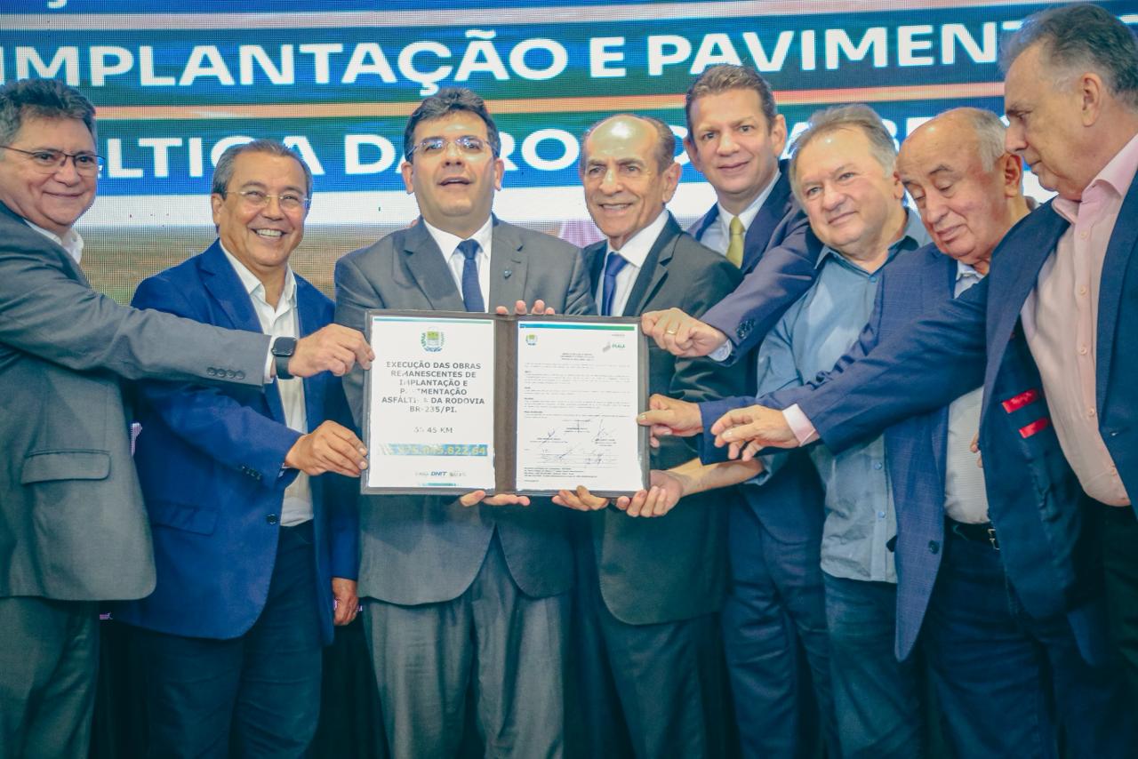 Foto: Reprodução/Secom Piauí