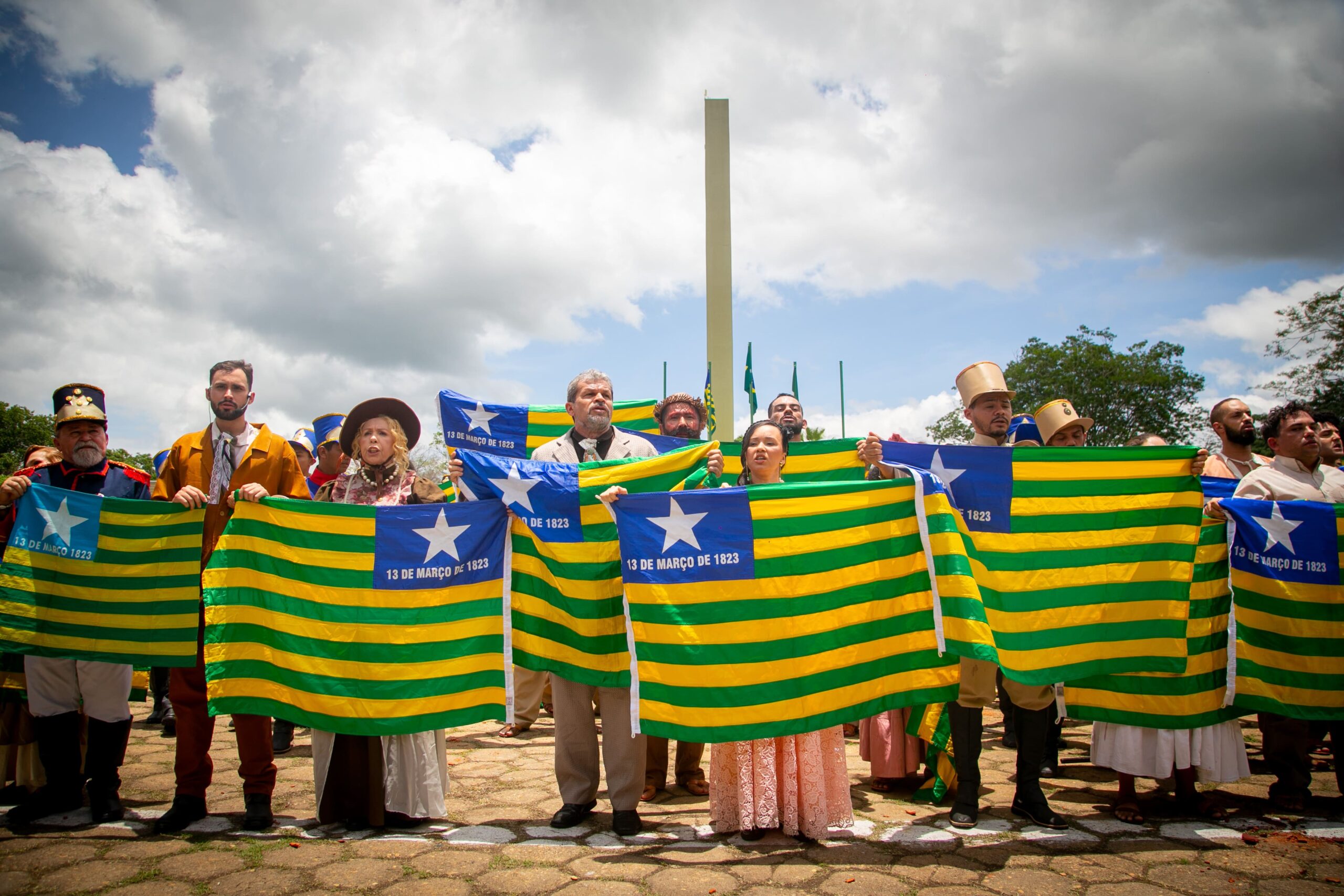 Foto: Reprodução/Secom Piauí