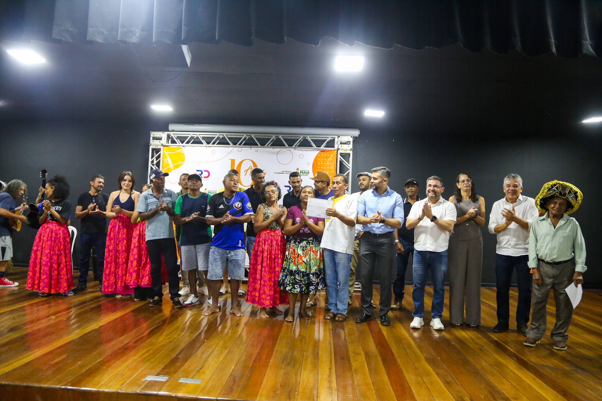 Foto: Reprodução/Secom Piauí