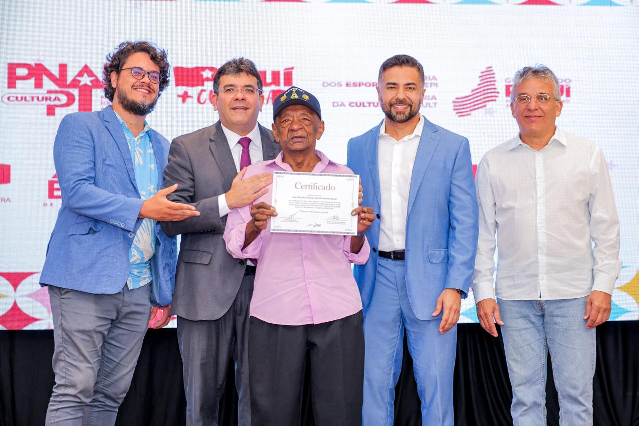 Foto: Reprodução/Secom Piauí