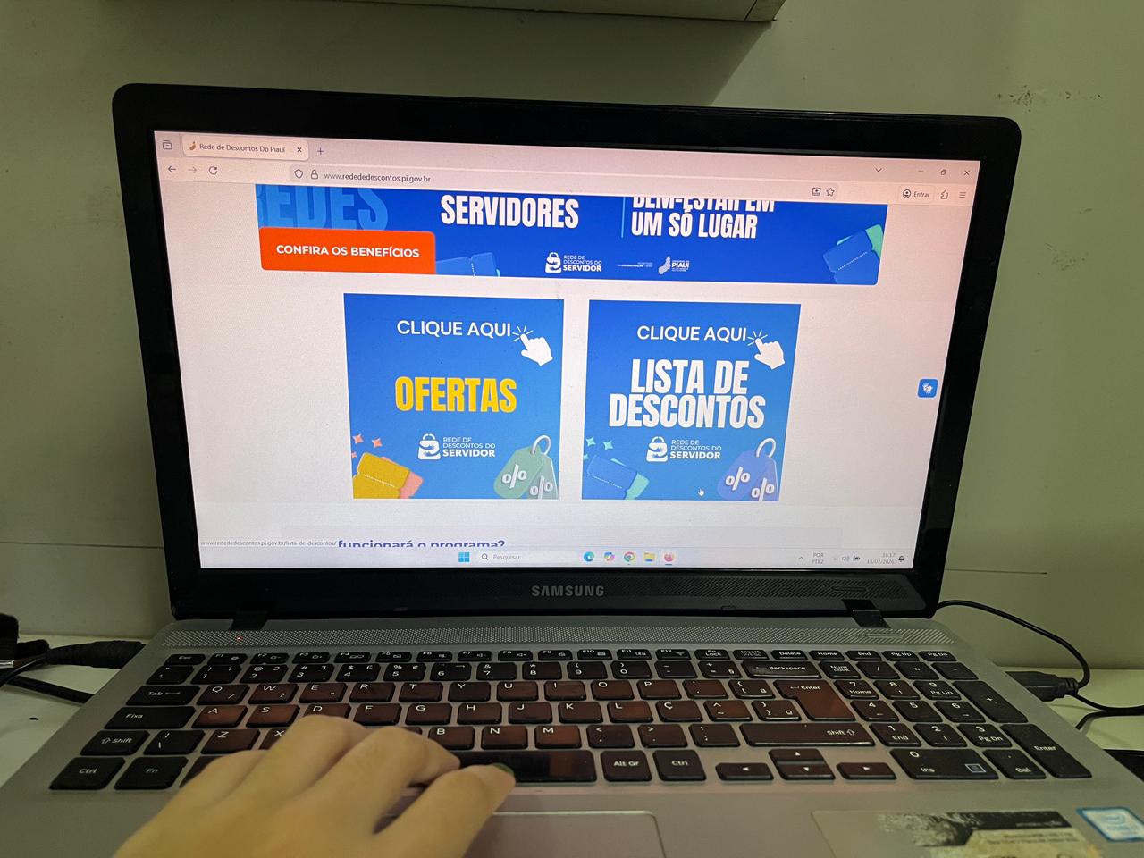 Rede de Descontos garante economia para servidores no Carnaval; veja como acessar!