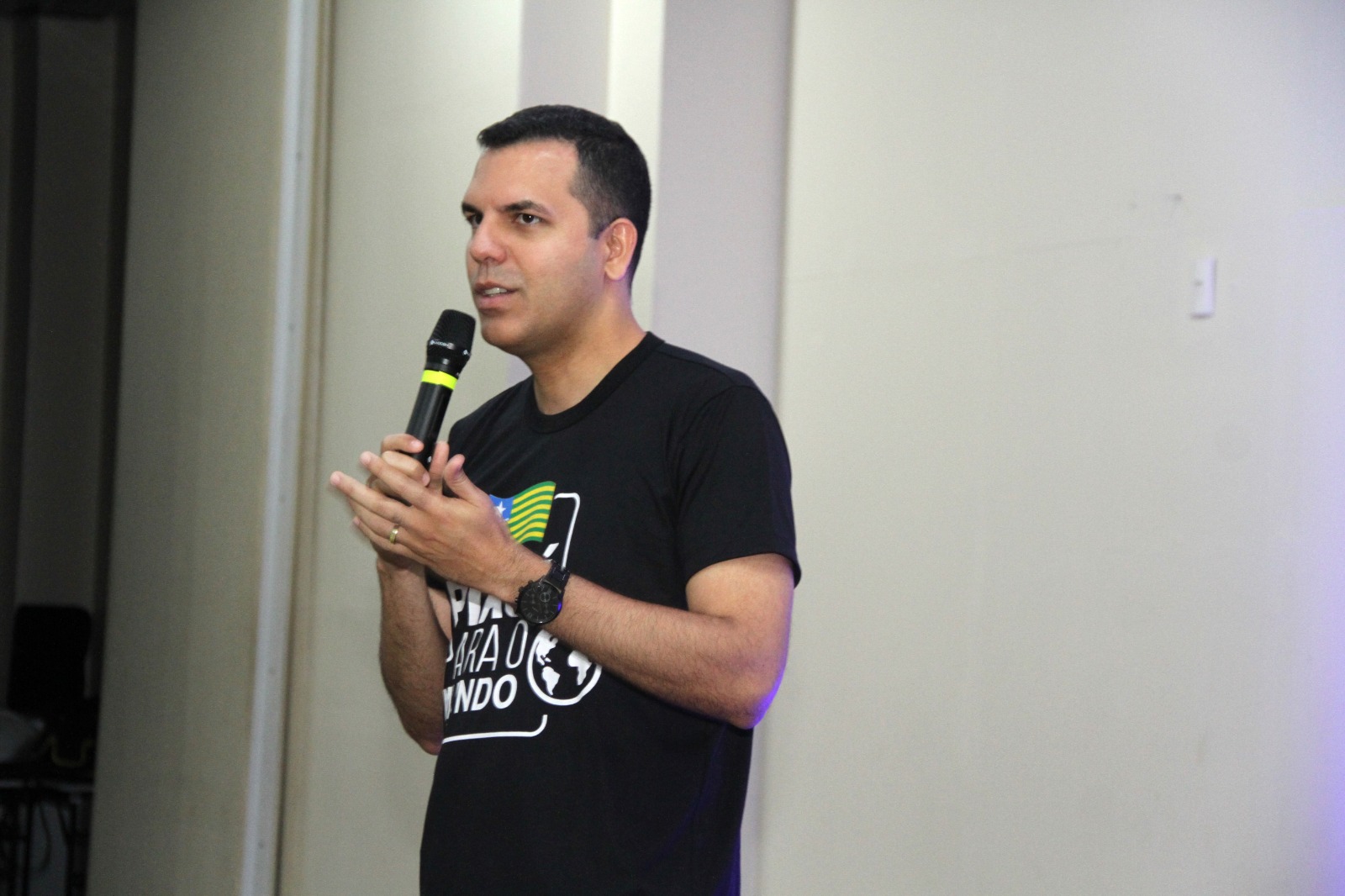 Foto: Reprodução/Secom Piauí