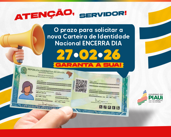 Popup Carteira de Identidade