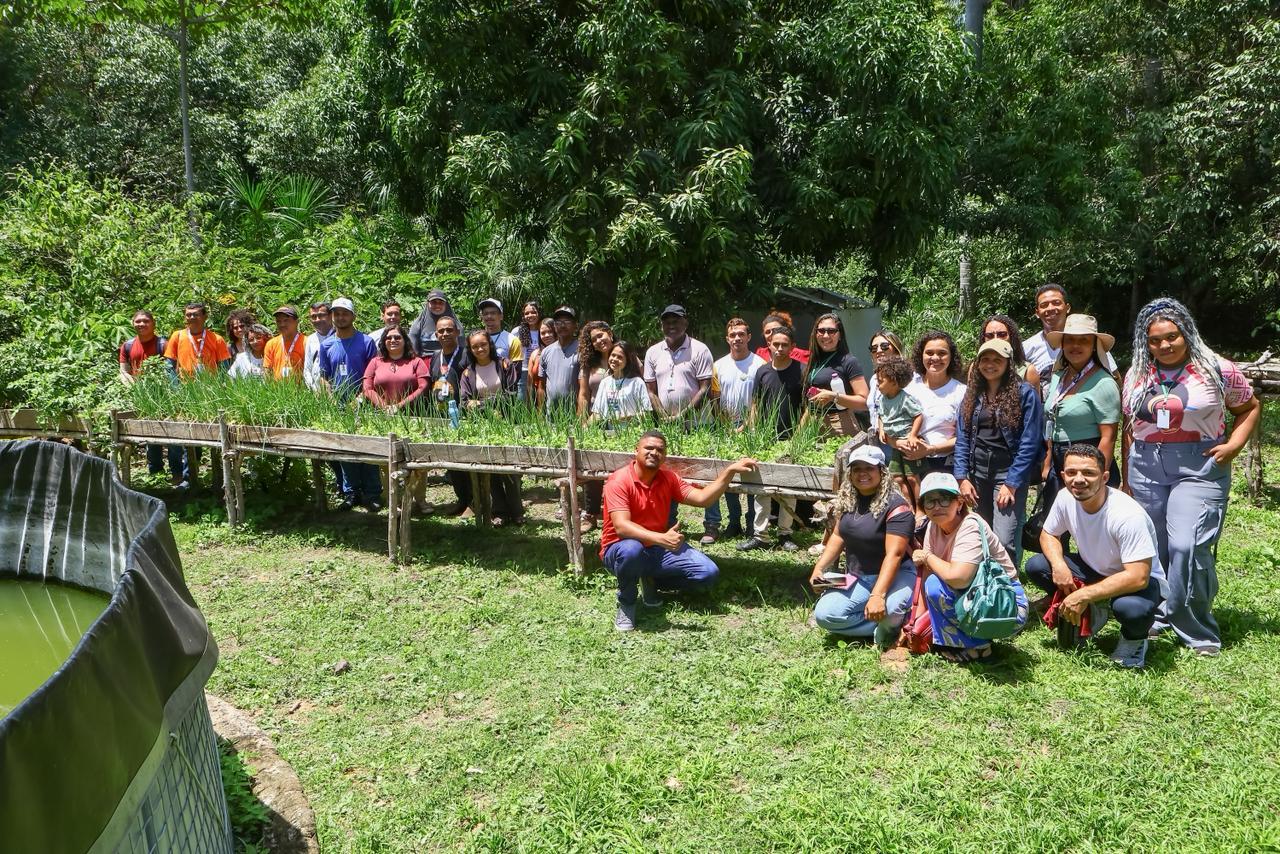 Foto: Reprodução/Secom Piauí