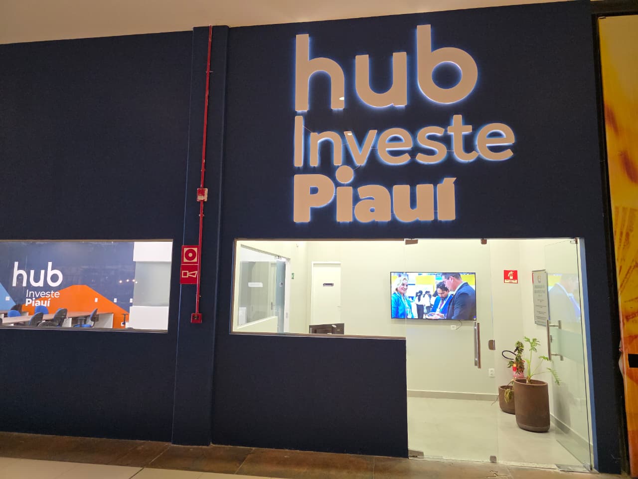 Foto: Reprodução/Secom Piauí