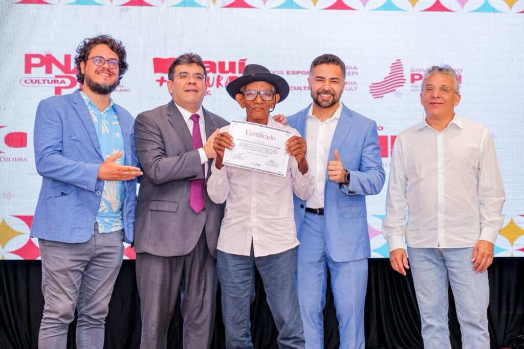 Foto: Reprodução/Secom Piauí