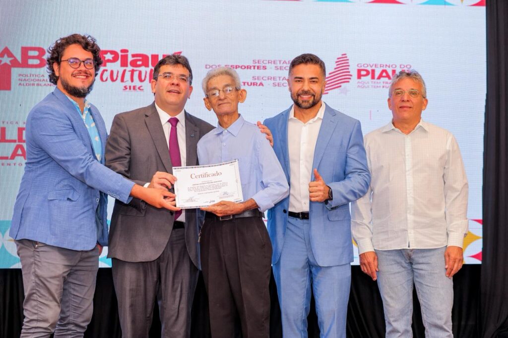 Foto: Reprodução/Secom Piauí