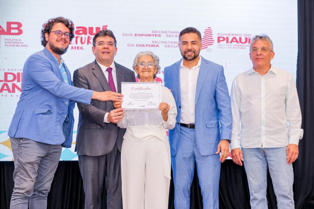 Foto: Reprodução/Secom Piauí