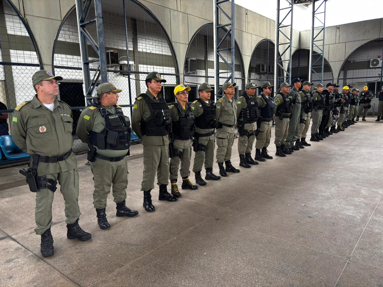 Foto: Reprodução/Secom Piauí