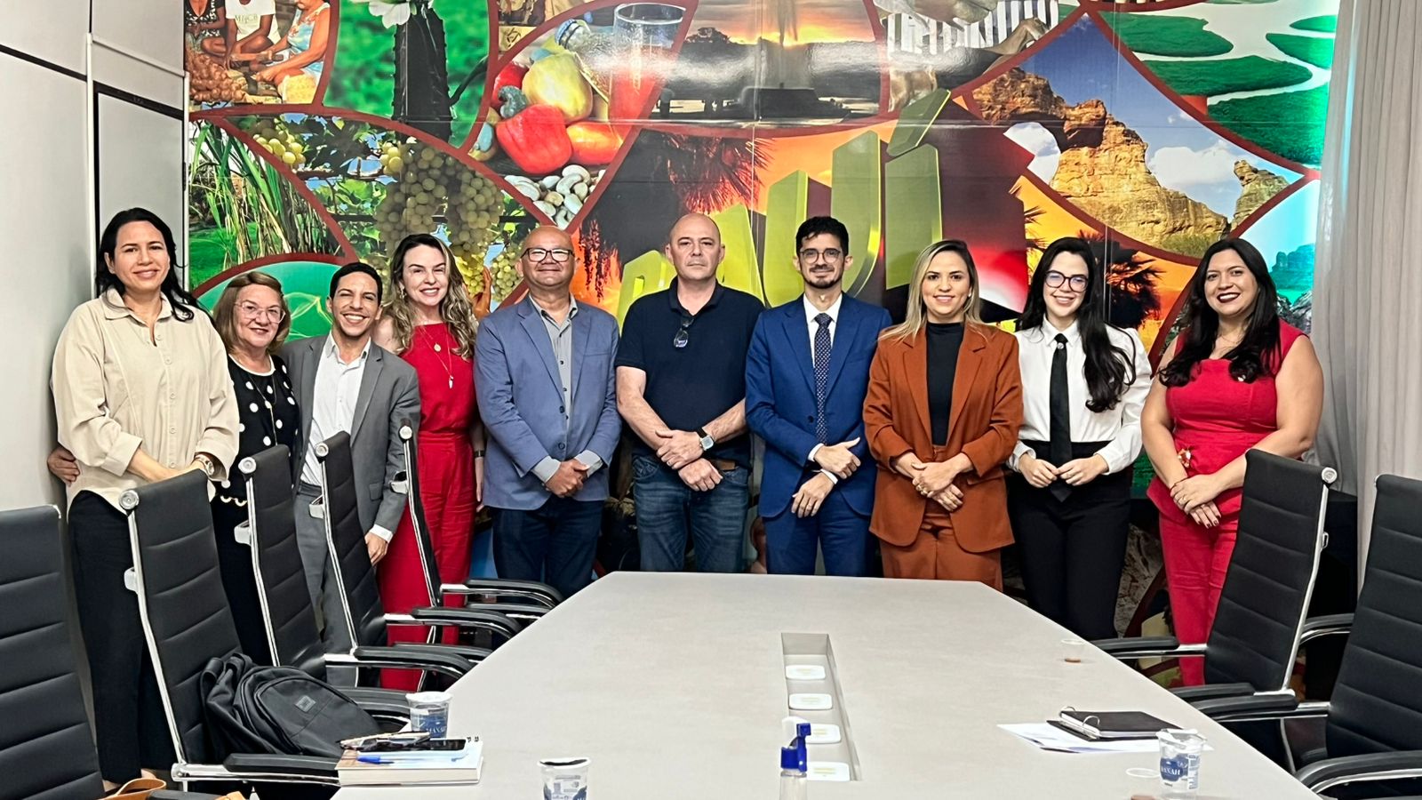 Foto: Reprodução/Secom Piauí