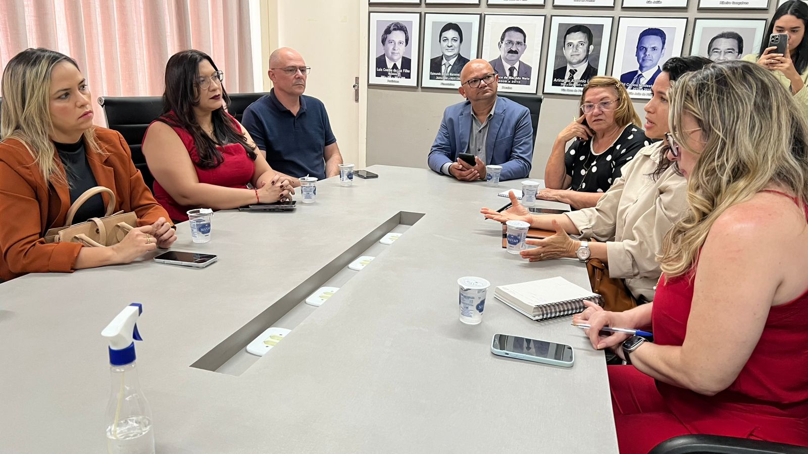 Foto: Reprodução/Secom Piauí