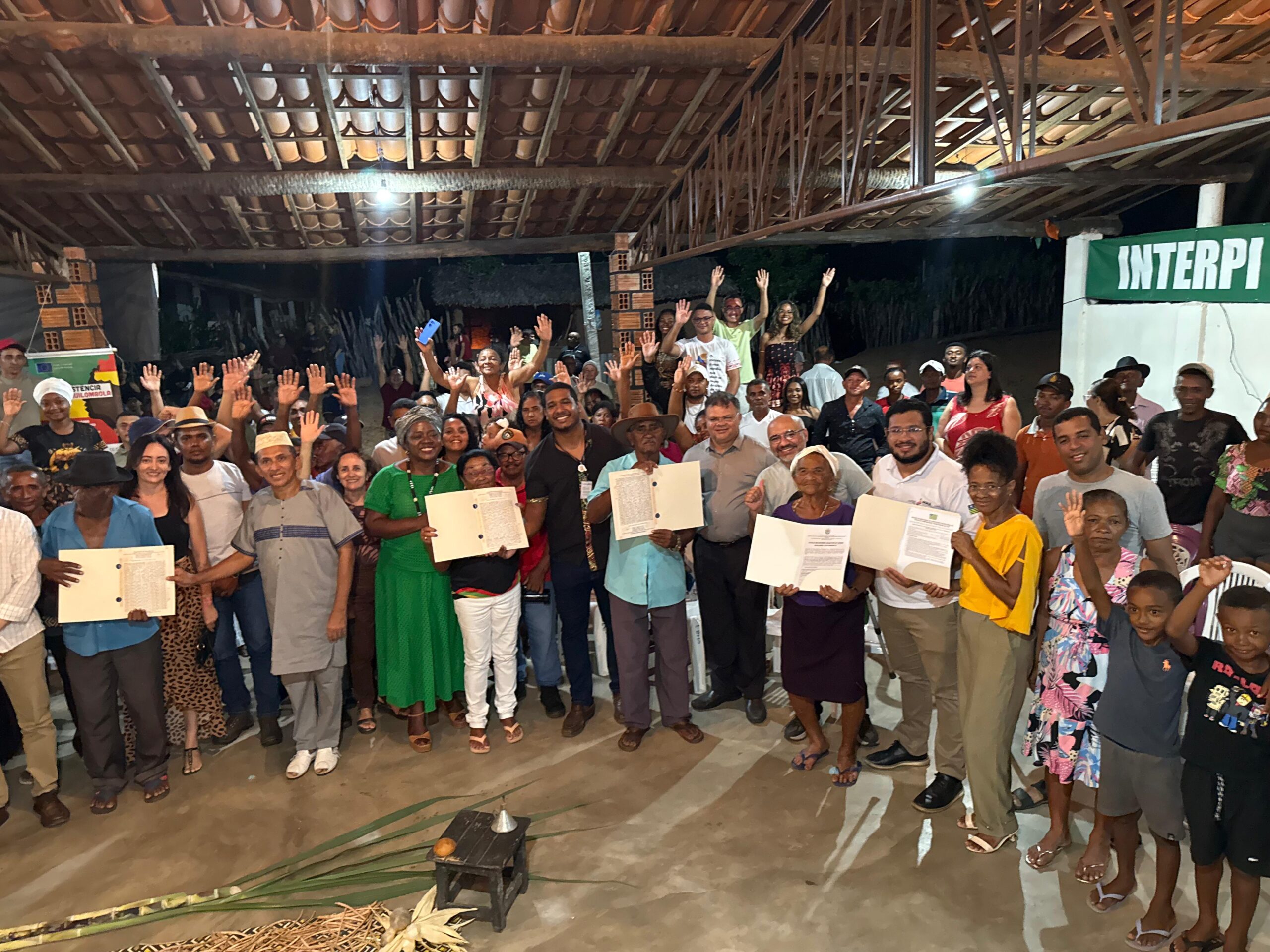 Foto: Reprodução/Secom Piauí