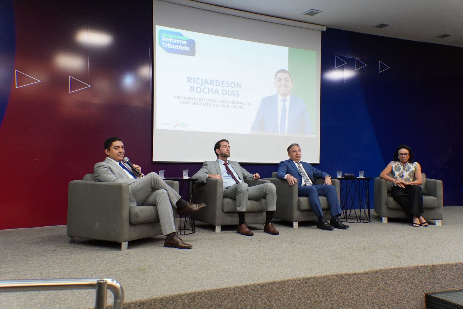 Foto: Reprodução/Secom Piauí