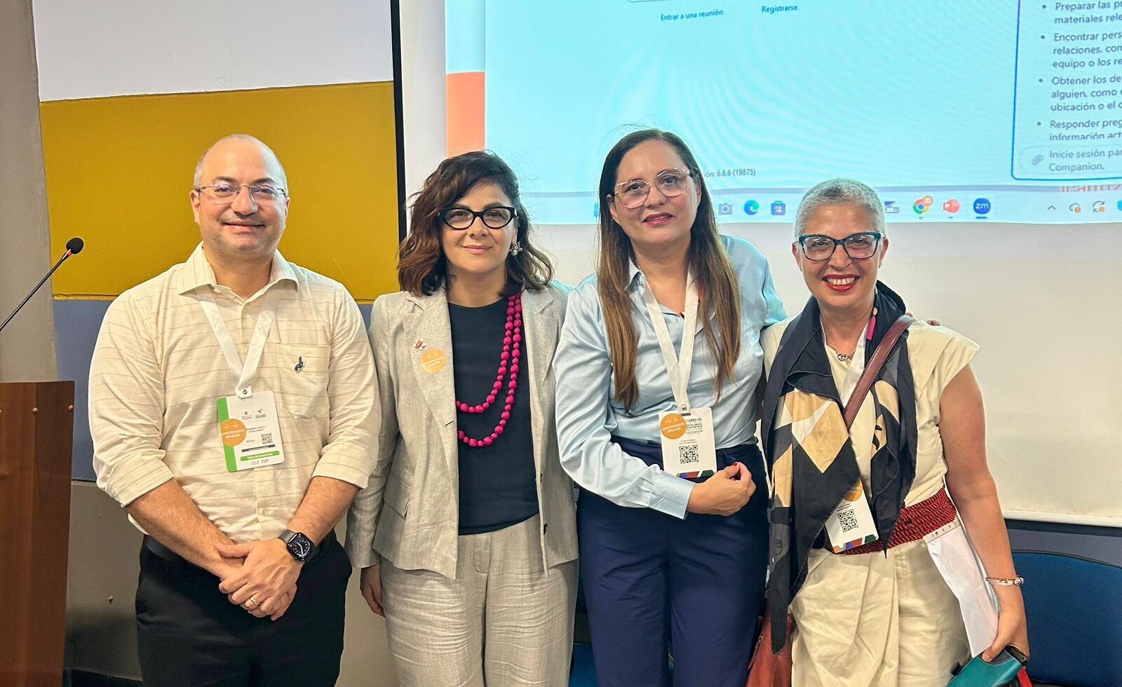 Piauí é destaque em fórum mundial de reforma agrária com modelo que titulou 10 mil famílias em dois anos