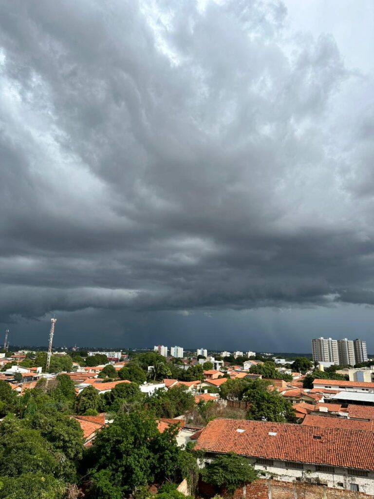 El Niño: Piauí terá calor acima da média e chuvas irregulares a partir de novembro; Semarh orienta população sobre cuidados