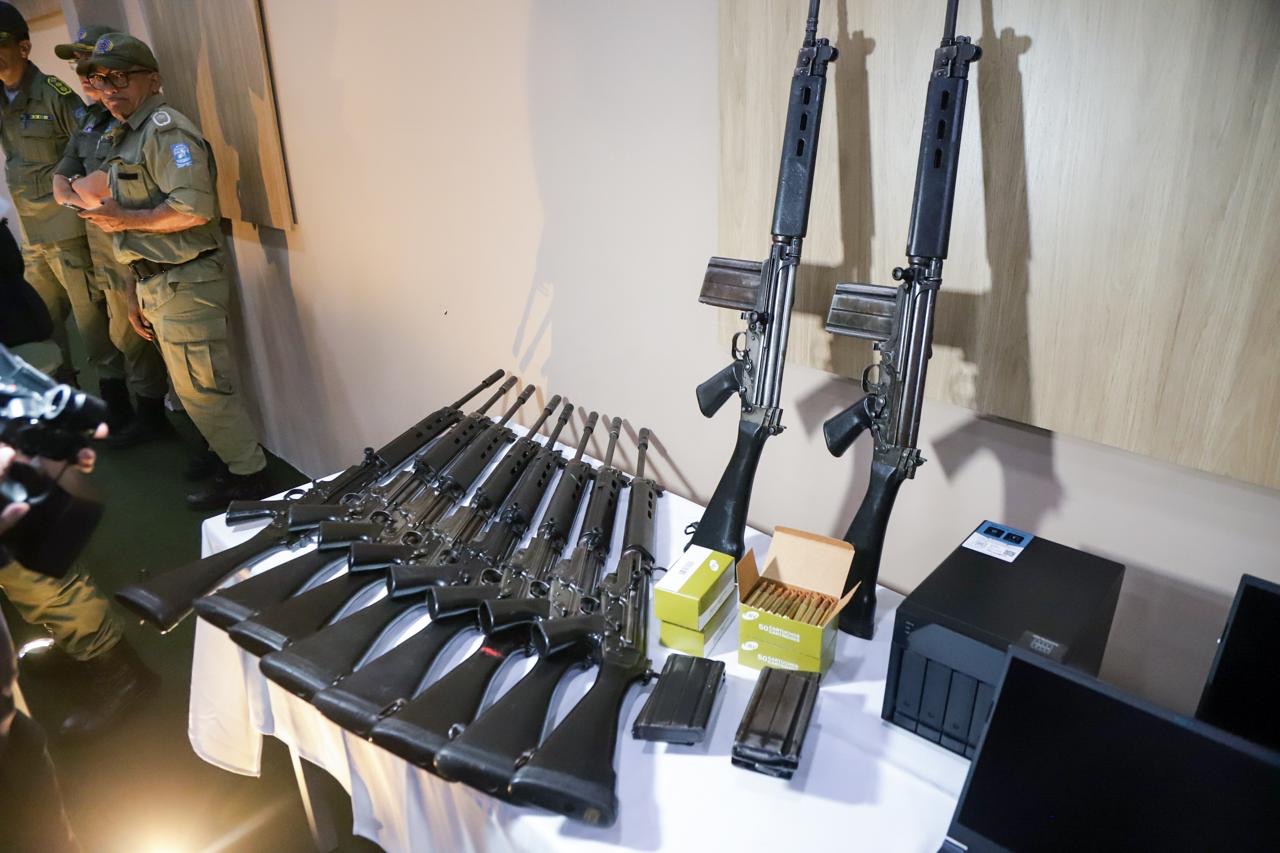 Foto: Reprodução/Secom Piauí