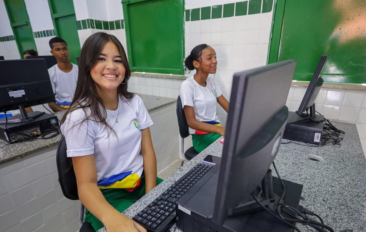 Piauí conquista 1º lugar no Censo Escolar 2025, liderando em Tempo Integral e Ensino Profissional e Técnico