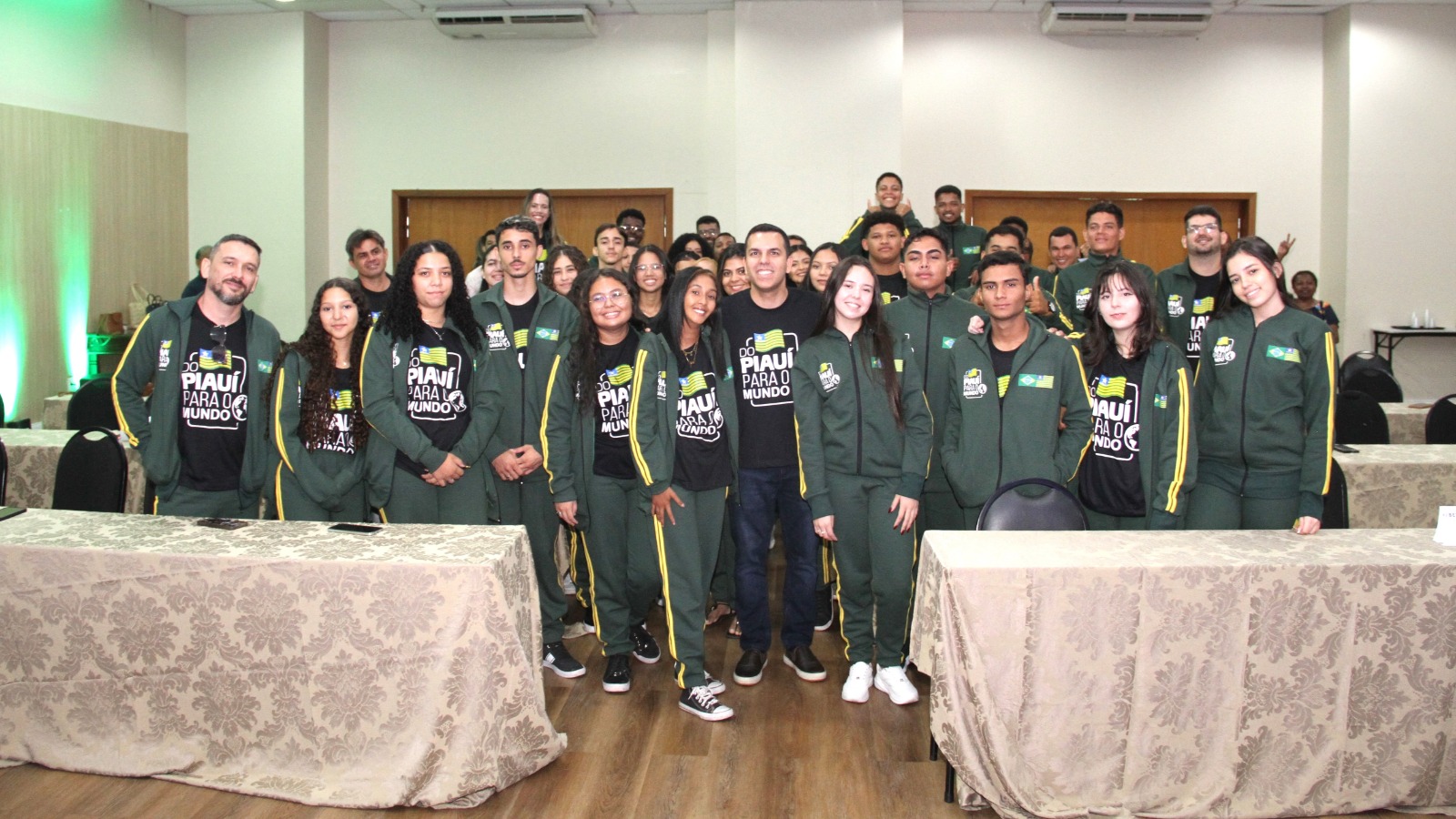 Foto: Reprodução/Secom Piauí