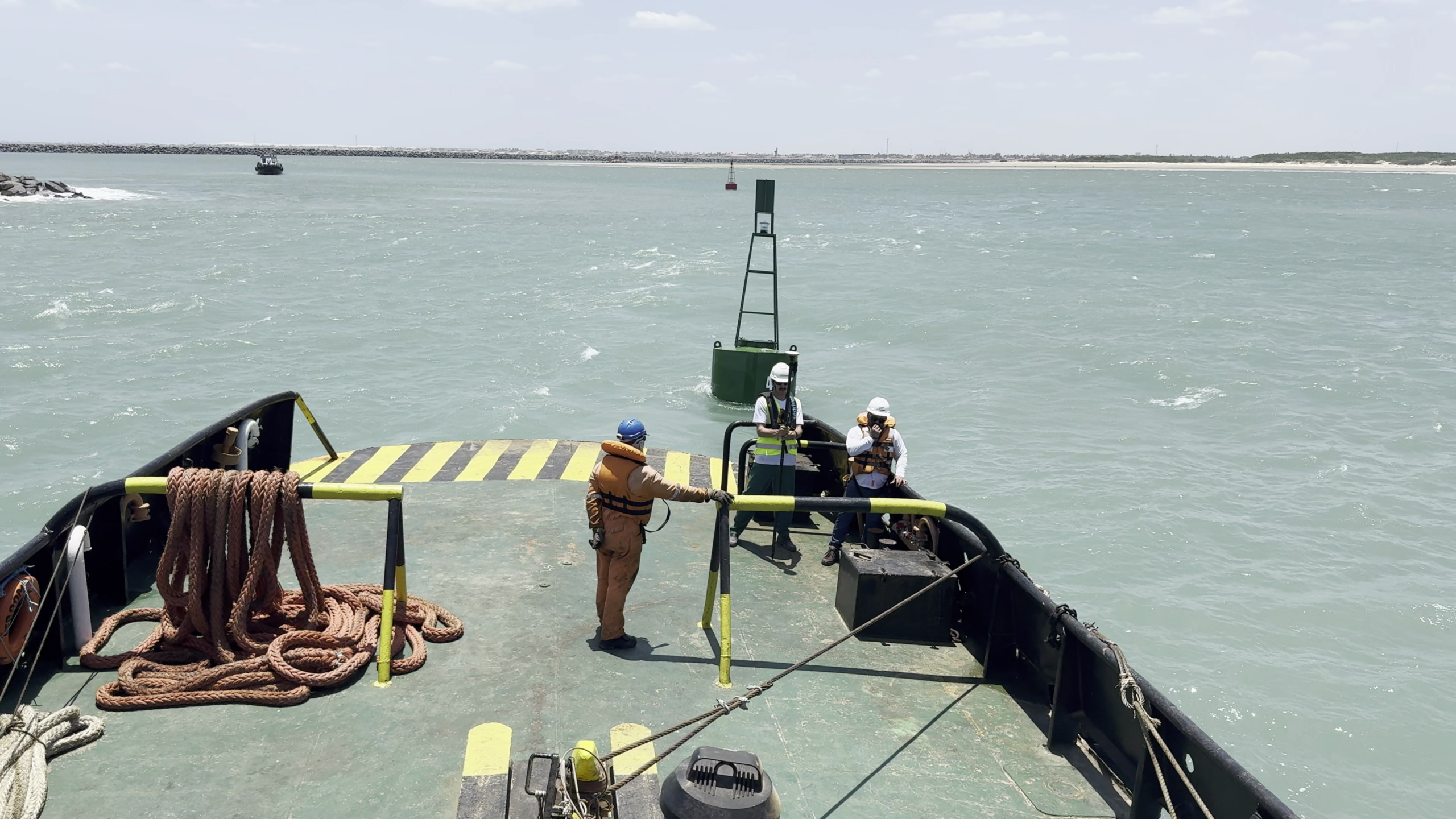 (Foto: Ascom Porto Piauí)