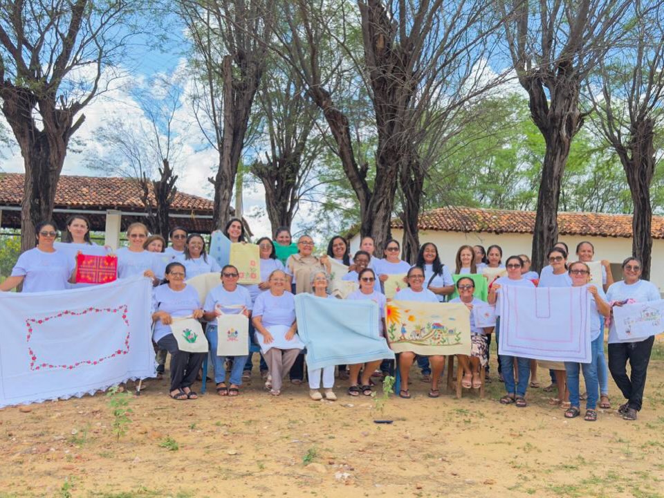 Elas lideram, empreendem e transformam: conheça a história de mulheres que impactam a economia, cultura e o desenvolvimento social do Piauí