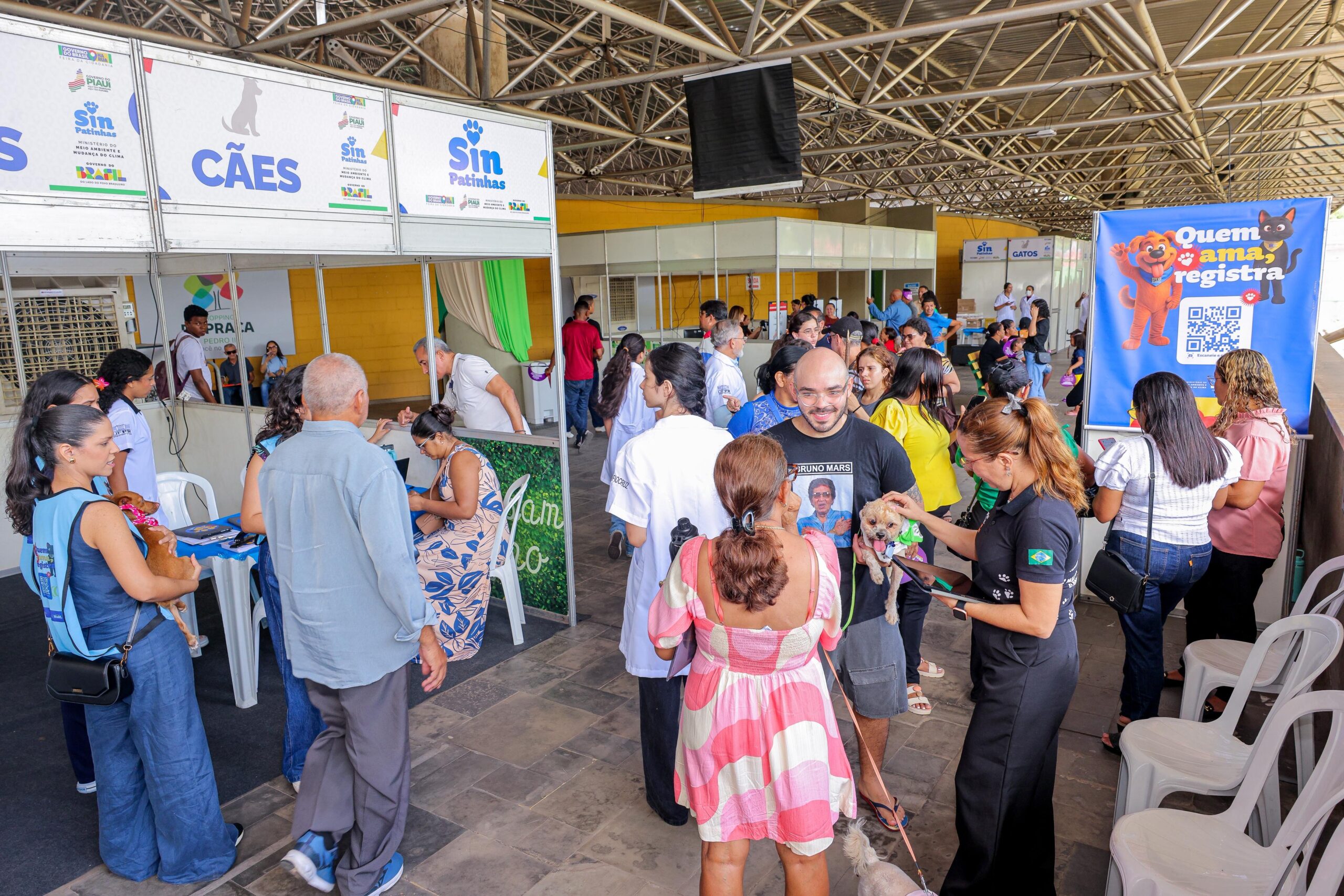 Foto: Reprodução/Secom Piauí