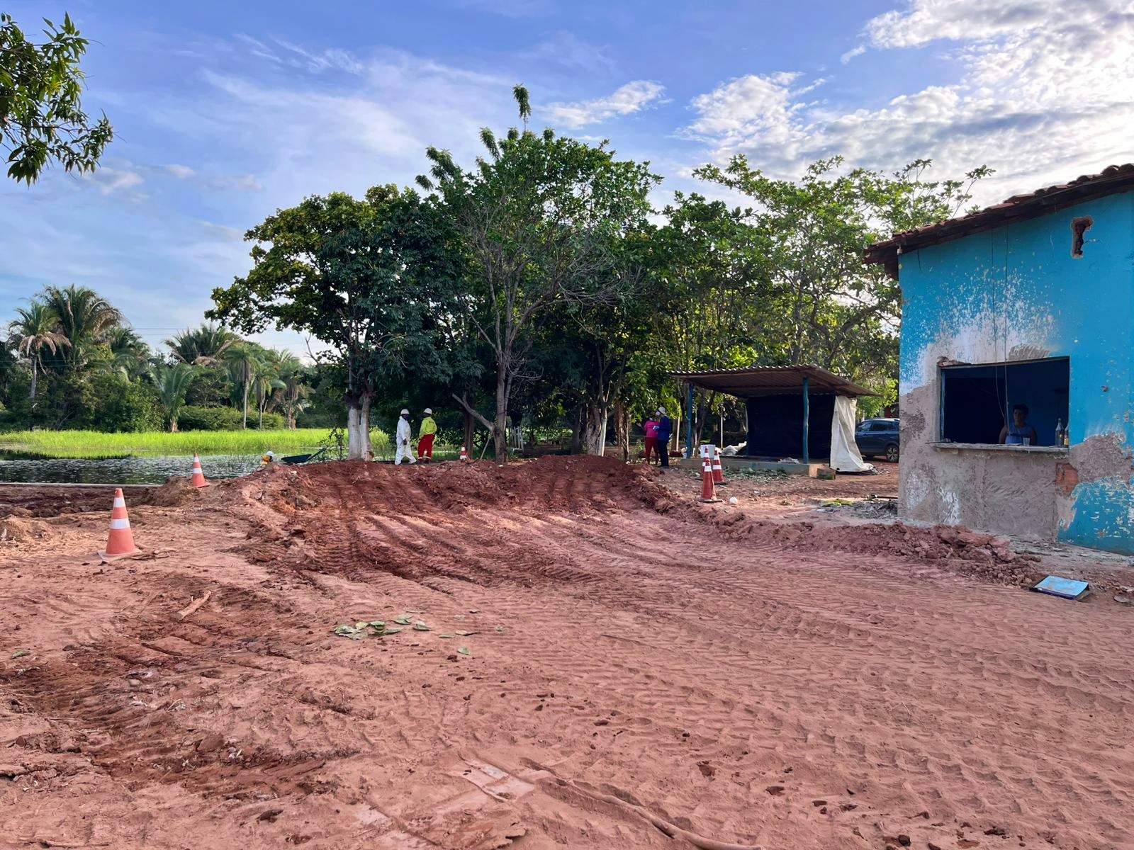 Foto: Reprodução/Secom Piauí