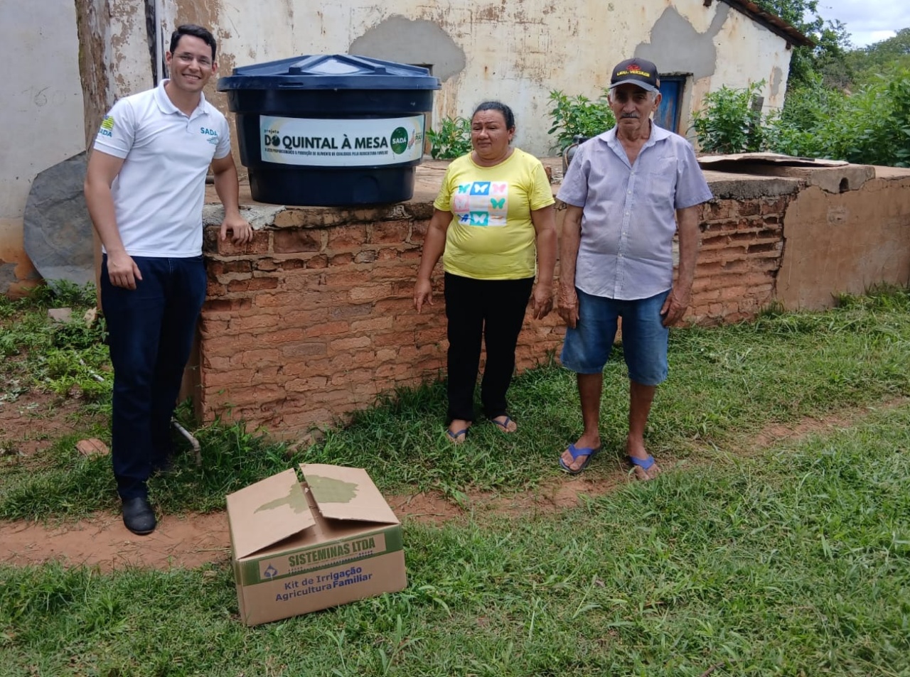Foto: Reprodução/Secom Piauí
