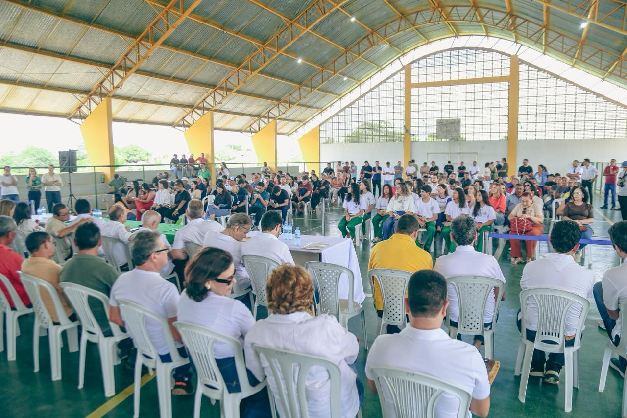Foto: Reprodução/Secom Piauí
