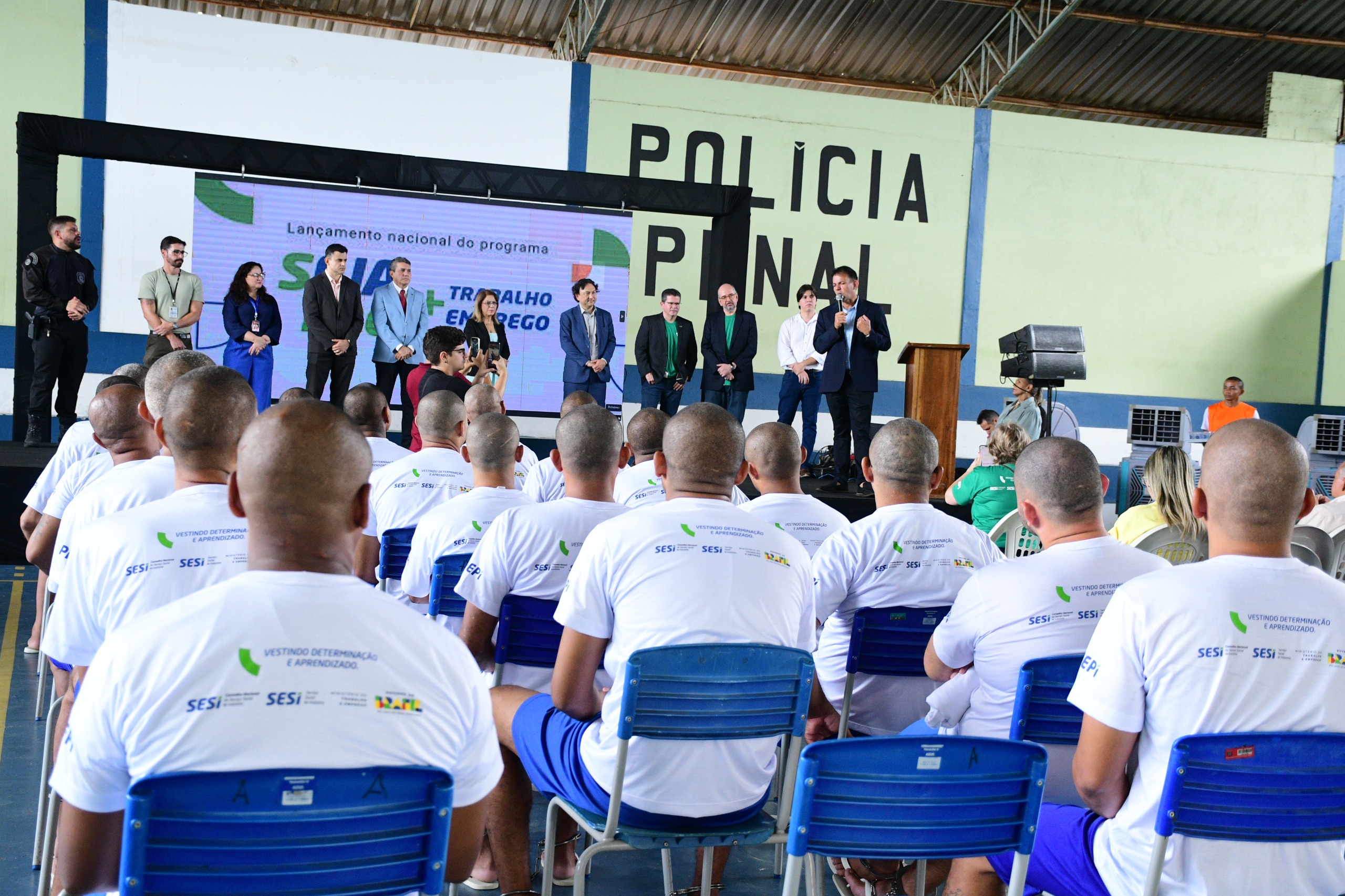 Foto: Reprodução/Secom Piauí