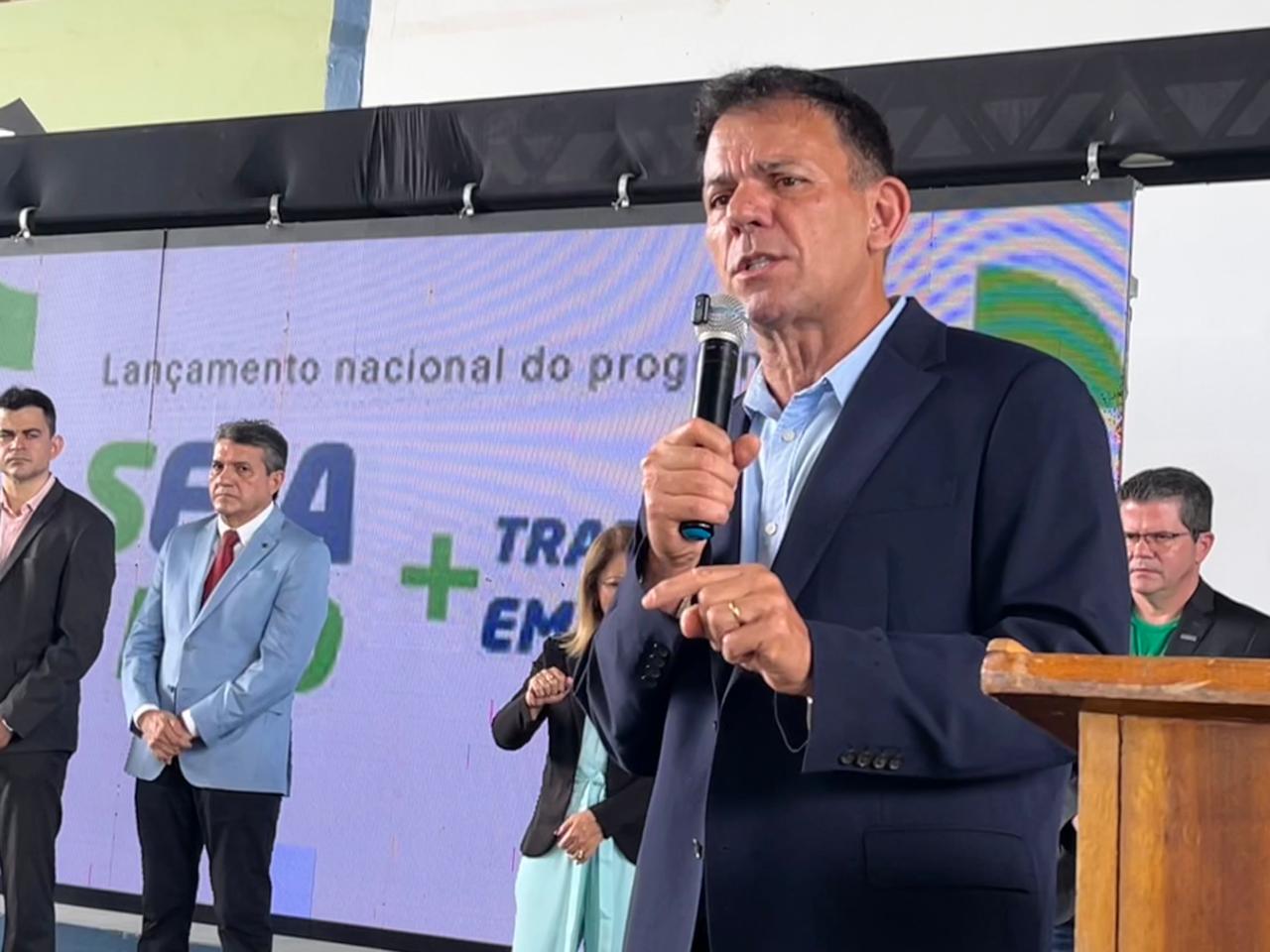 Foto: Reprodução/Secom Piauí