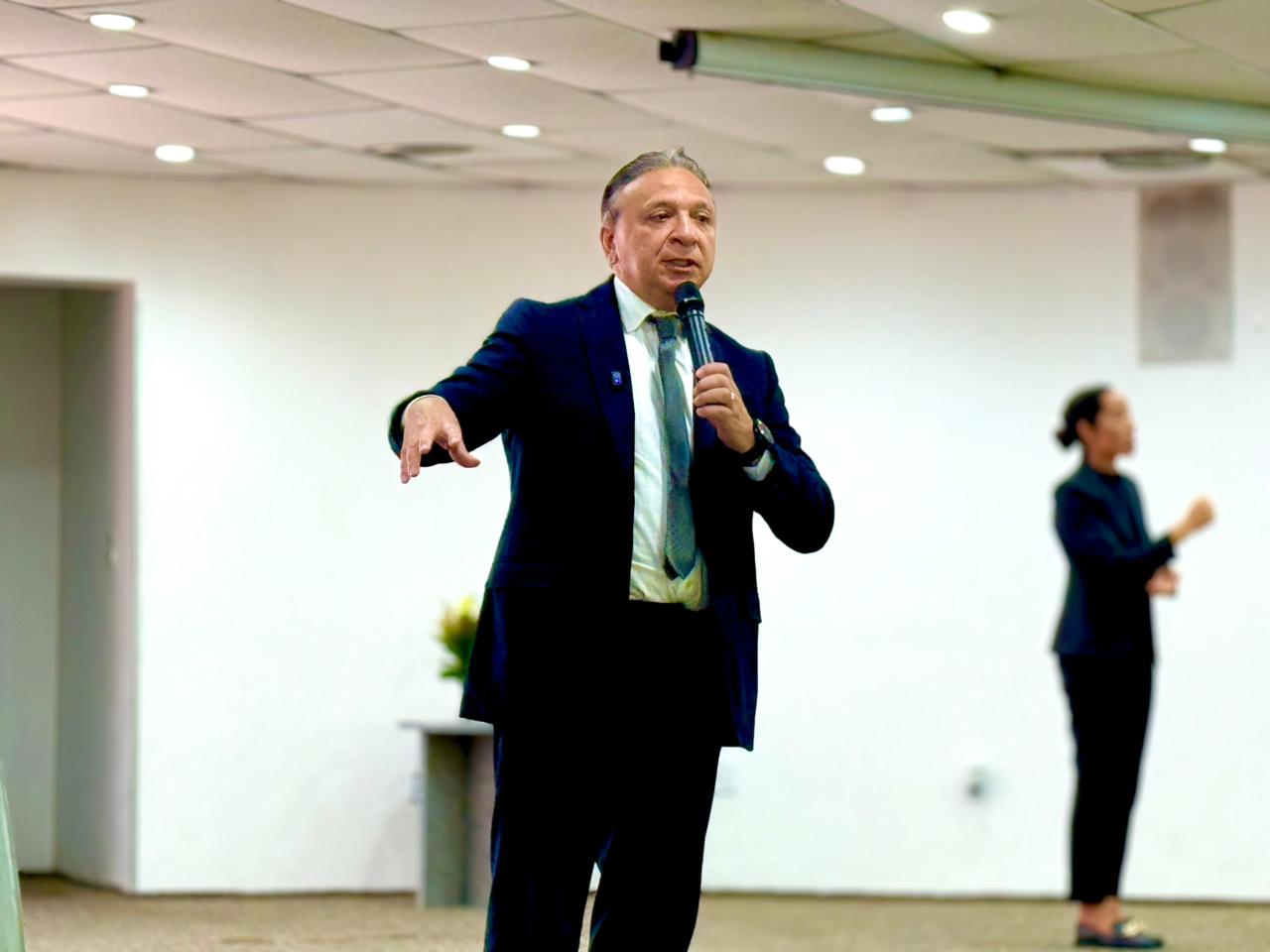 Foto: Reprodução/Secom Piauí