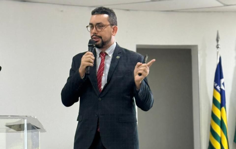 Foto: Reprodução/Secom Piauí