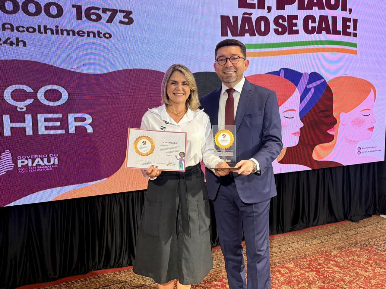 Foto: Reprodução/Secom Piauí