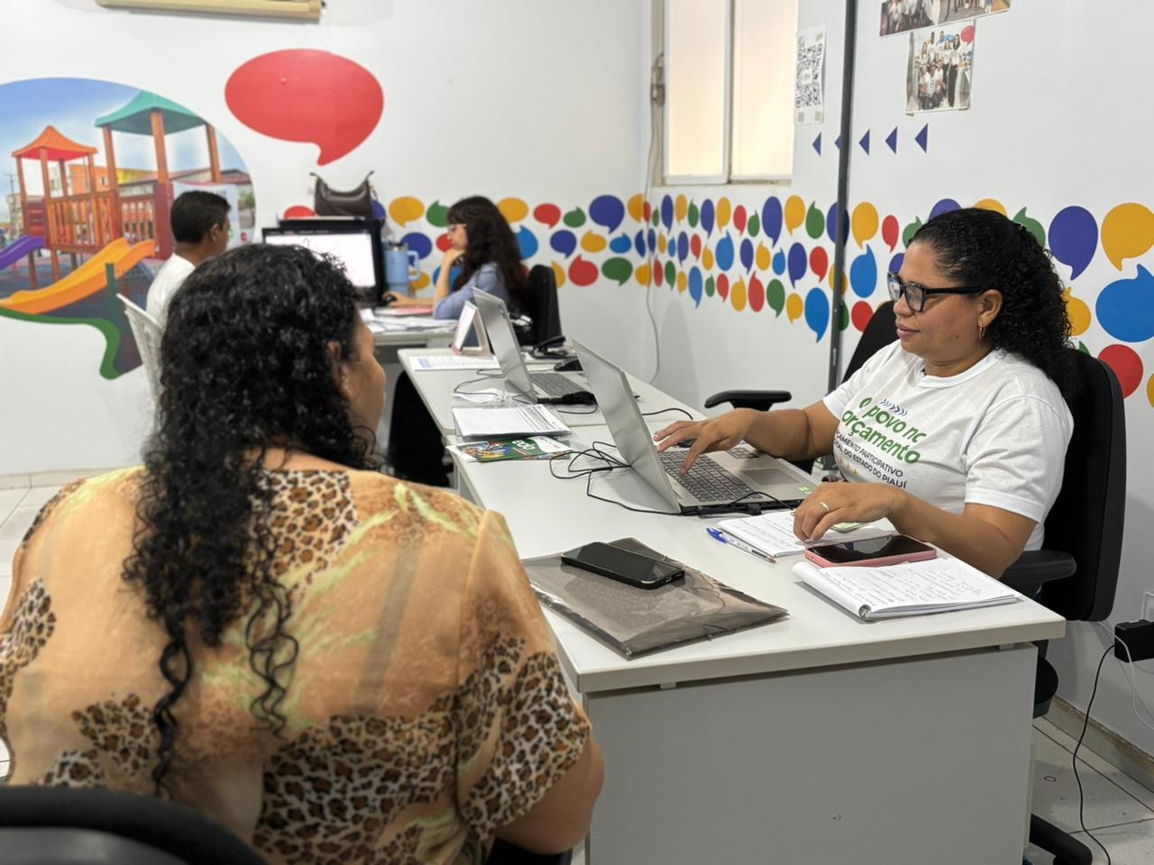 OPA 2026-2027: entidades podem cadastrar propostas de obras e serviços até sexta (20); entenda como participar