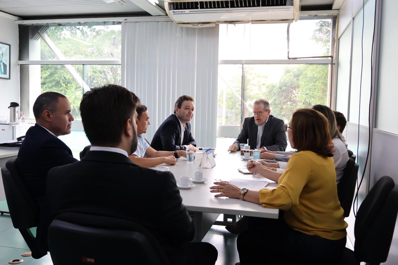 Foto: Reprodução/Secom Piauí