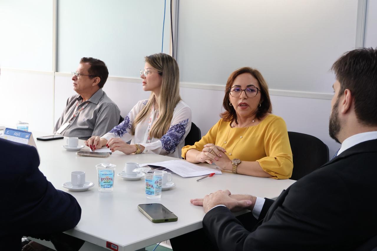 Foto: Reprodução/Secom Piauí