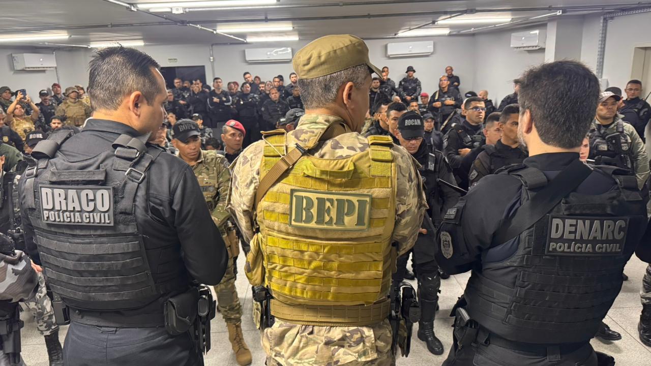 Foto: Reprodução/Secom Piauí