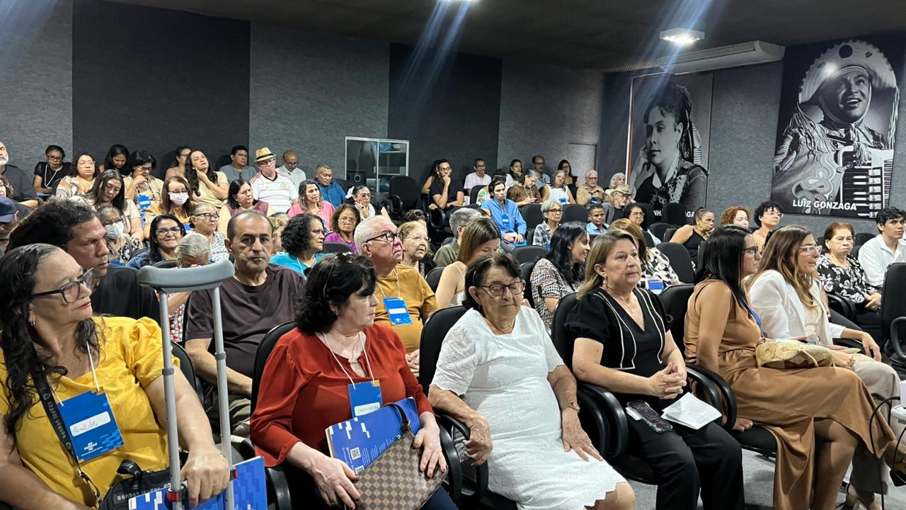 Palestra Do Fazer ao Valor: como precificar o seu artesanato.