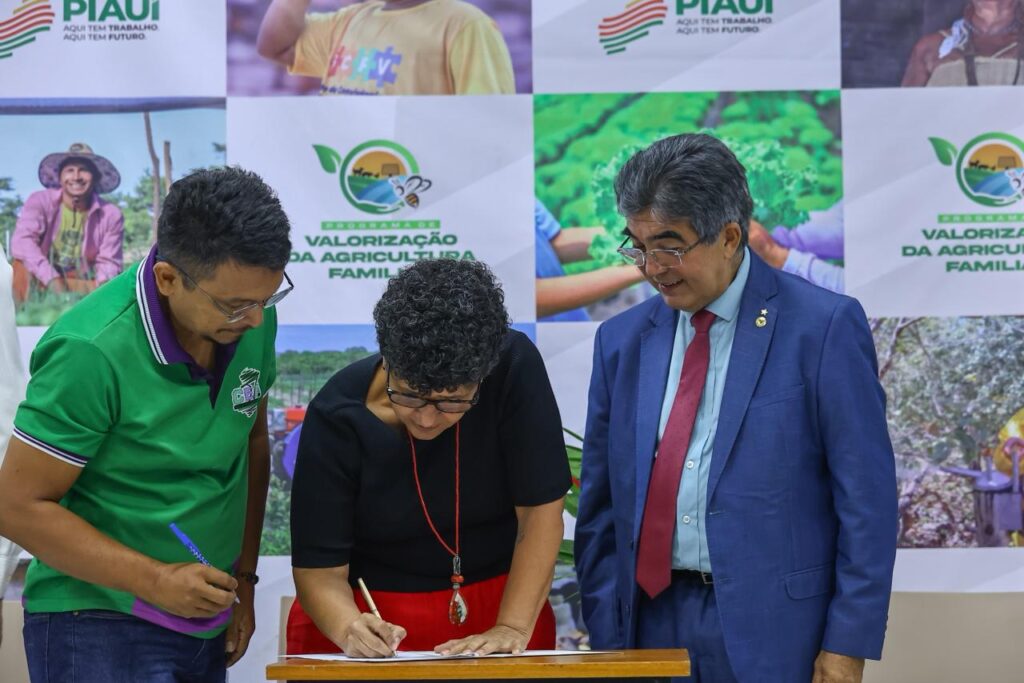 Foto: Reprodução/Secom Piauí