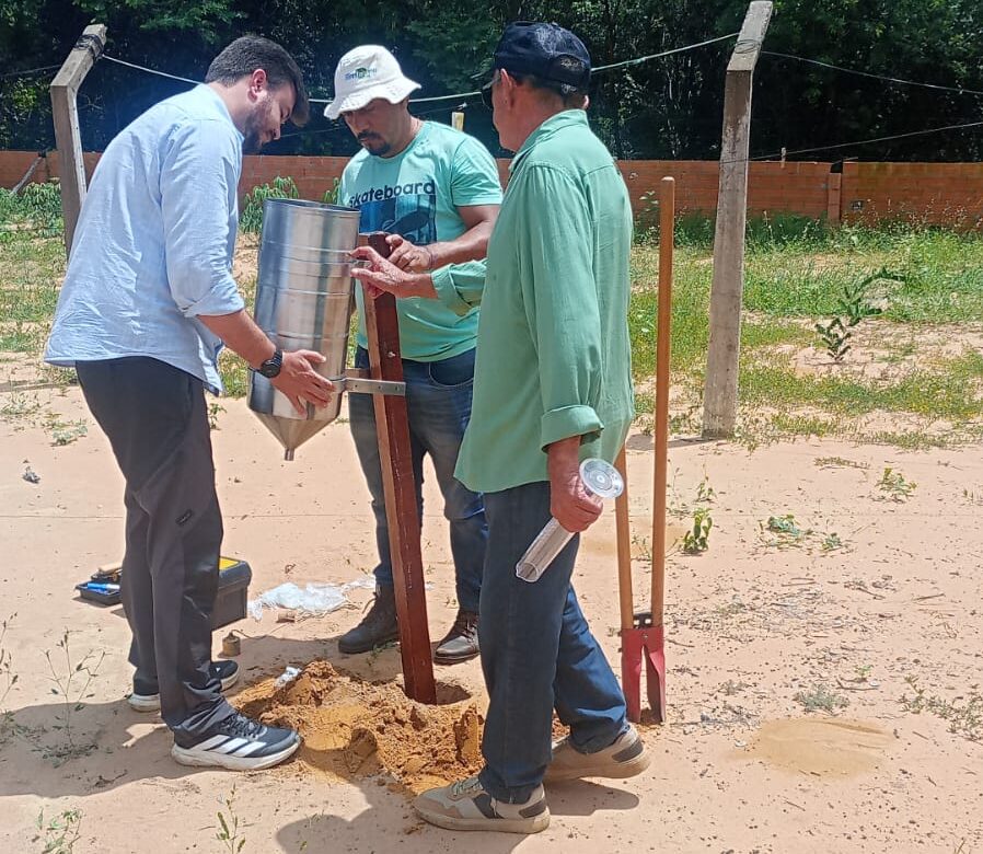 Foto: Reprodução/Secom Piauí