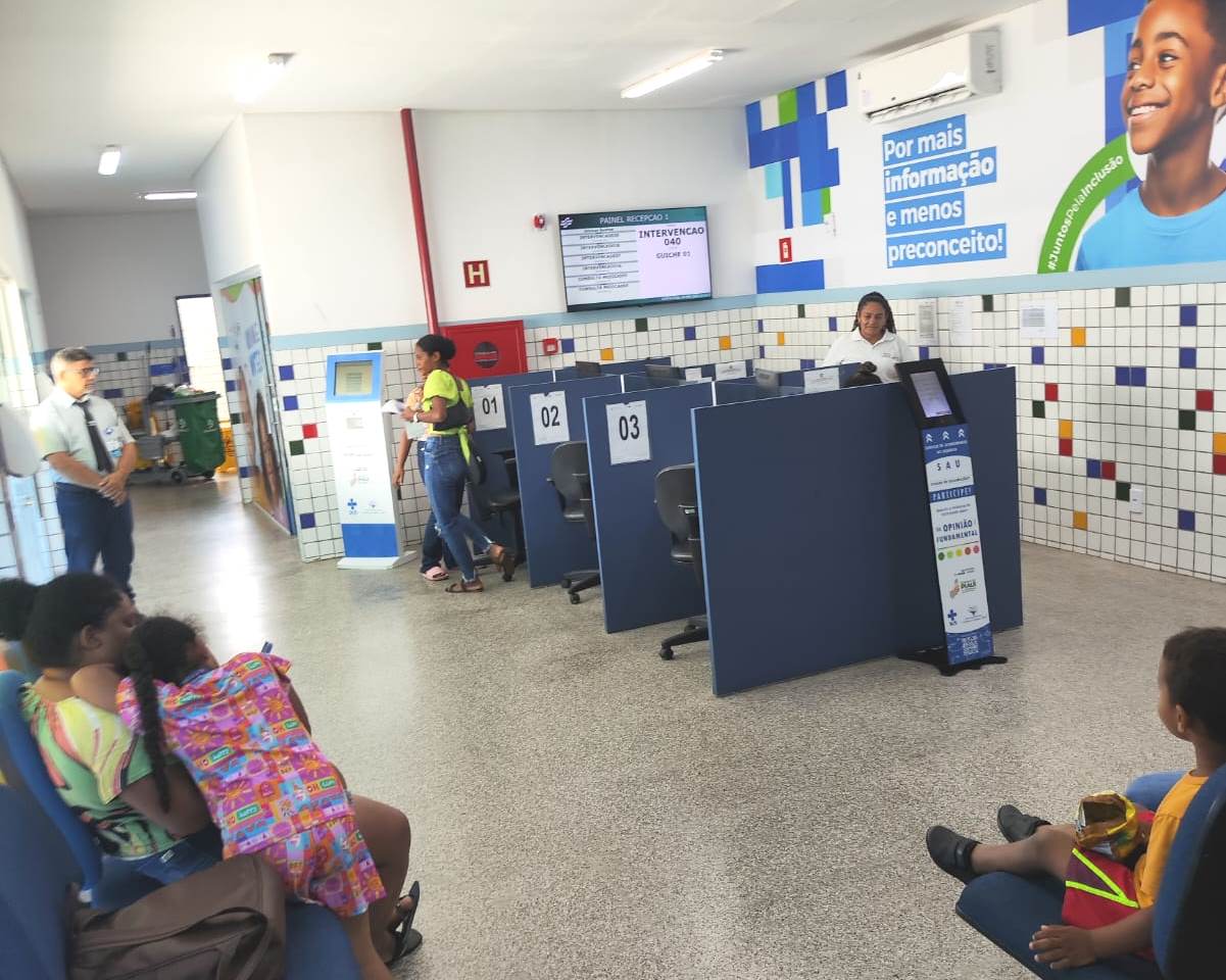 Centro Especializado em Transtorno do Espectro Autista ultrapassa 20 mil atendimentos em oito meses de funcionamento