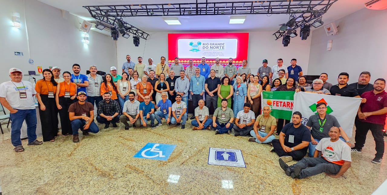 Piauí adquire 22 mil hectares pelo Crédito Fundiário e alcança 2º lugar nacional em aquisição de terras pelo programa