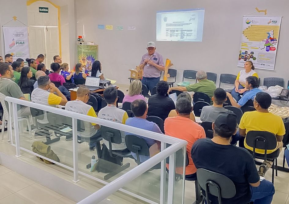 Foto: Reprodução/Secom Piauí