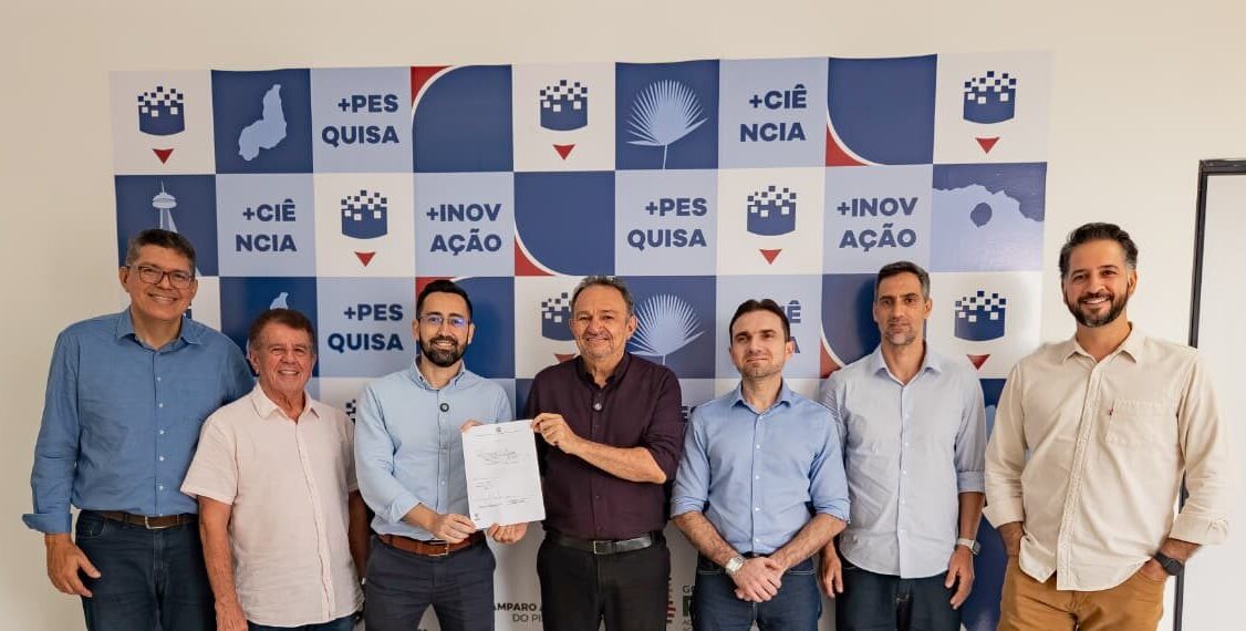 Piauí terá primeiro Instituto Nacional de Oncologia com apoio da Fapepi e investimento de mais de R$ 4 milhões